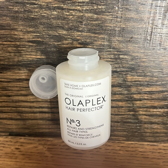 Olaplex No. 3 & No. 0 - Picture 4 of 6